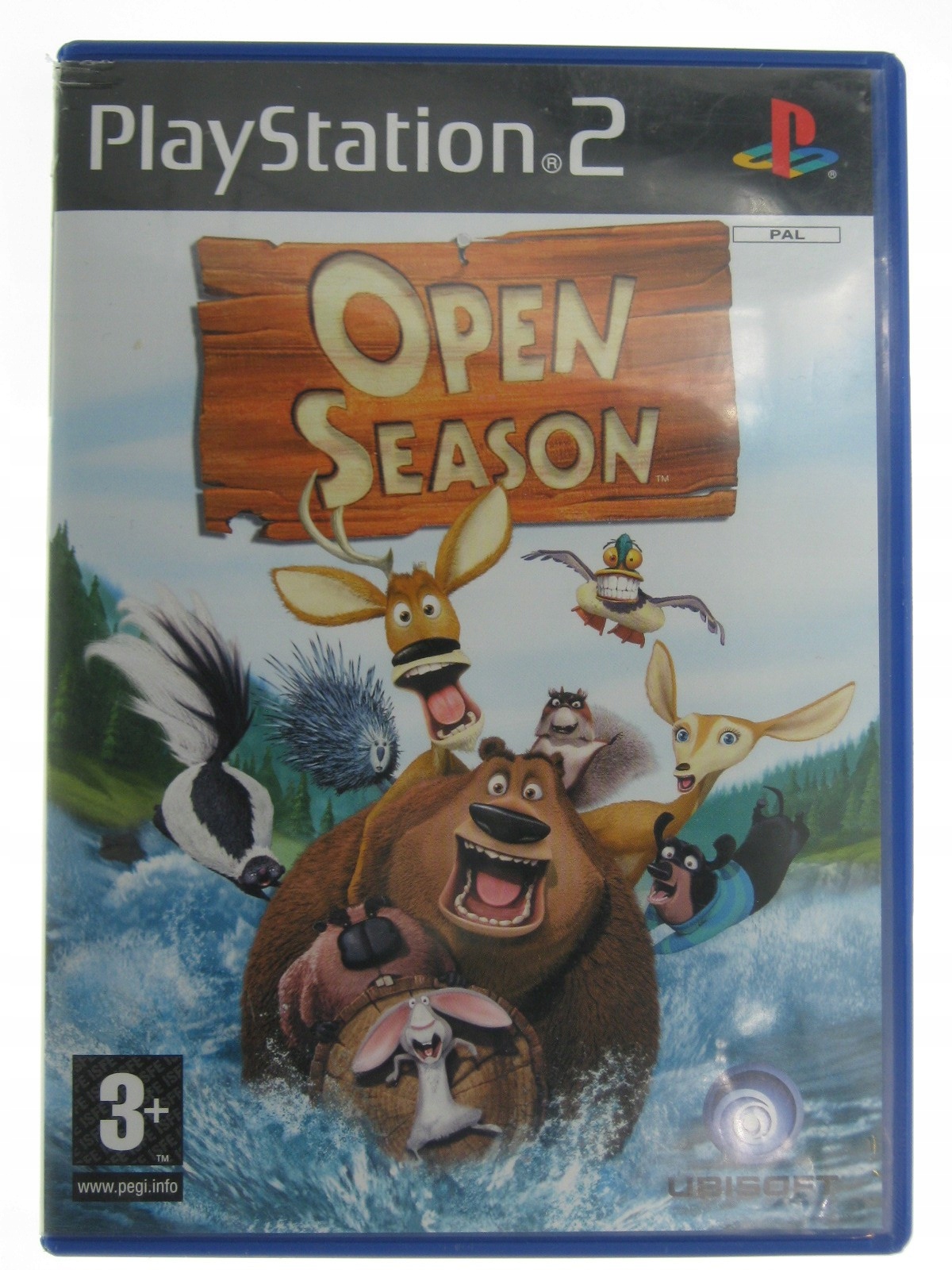 Open Season - A0095